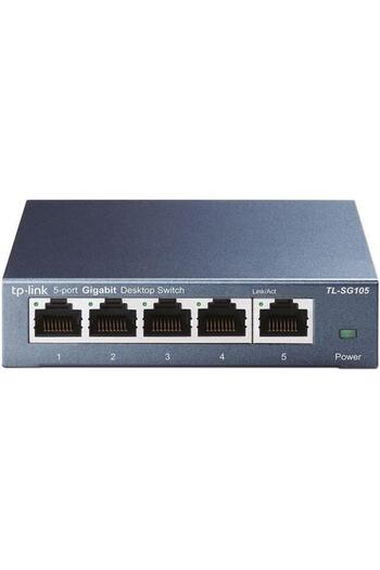 TP-LINK Comutator TL-SG105, 5 porturi