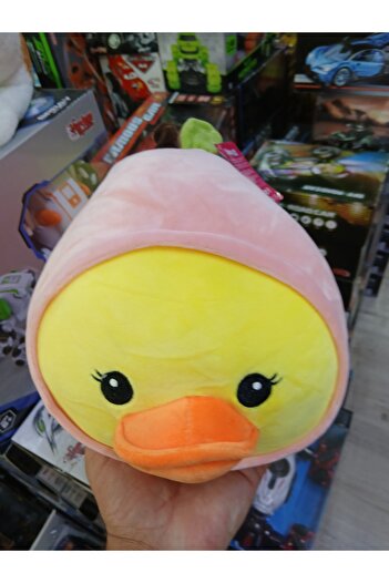SELAY TOYS Yatan uzun ördek 65 cm