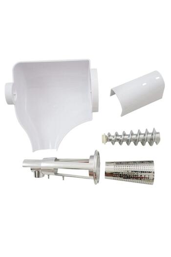 Zokura Tomato Juicer Accessory for Z1242 -