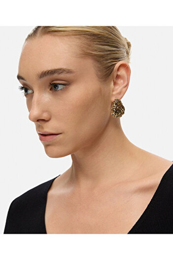 İpekyol Textured Earrings