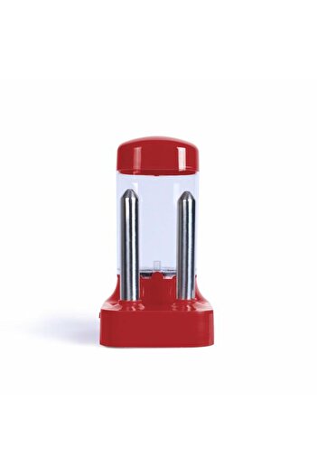 LİVOO Hot Dog Maker DOC238RC, 340W (Red)
