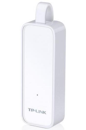 TP-LINK Adaptor de rețea UE300, USB 3.0