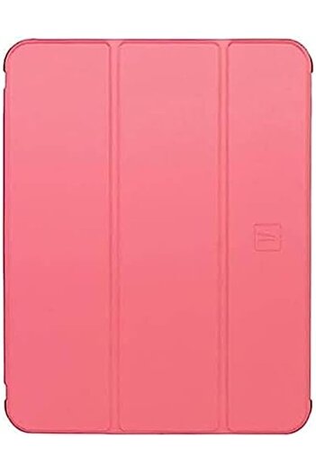 Tucano Satin Case Etui for iPad 10.9 (2022) with Magnet & Stand and Apple Pencil Holder