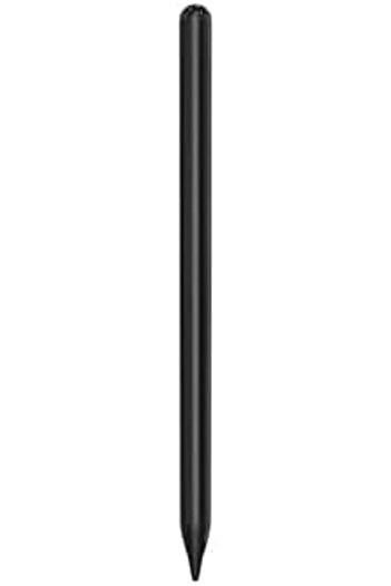 Esse Scribe U1 Universal Stylus Pen, Aluminium Alloy, 130mAh Battery, 3 Interchangeable Tips, Type-C
