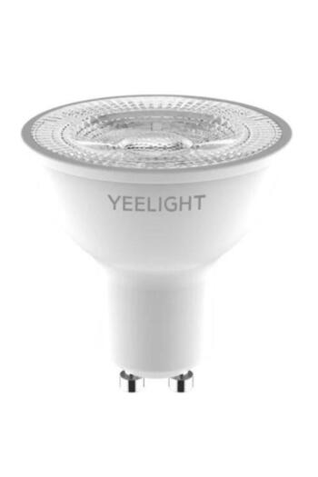 Yeelight Smart Bulb LED GU10 W1, 4.8 W, 350 lm, IP20 (White)