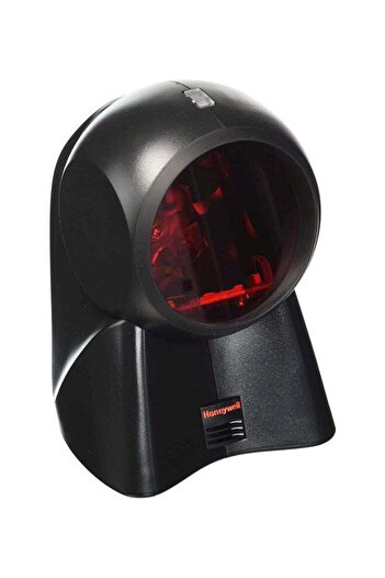 HONEYWELL Mk7120 Barcode Scanner (Orbit -Vertical) Black