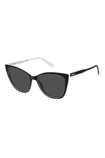 Polaroid Pld 4181/S 80Sm9 56*16 140 Polarized Women's Sunglasses