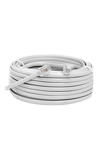 DELIGHT Fisa Modulara 6p4c, 4 m, EV709