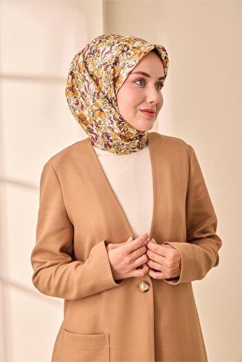 Silk Home Twill Silk Scarf 11477-09