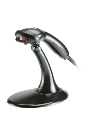 HONEYWELL VoyagerCG 9540 Laser Barcode Scanner Black