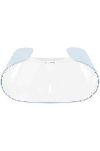 D-Link جهاز توجيه شبكي ذكي M30 AX3000 Wi-Fi 6 ثنائي النطاق