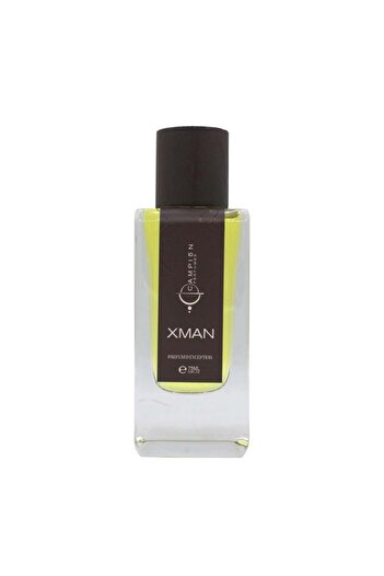 Campion CAMPEONE X MAN Eau de Parfum 75ml