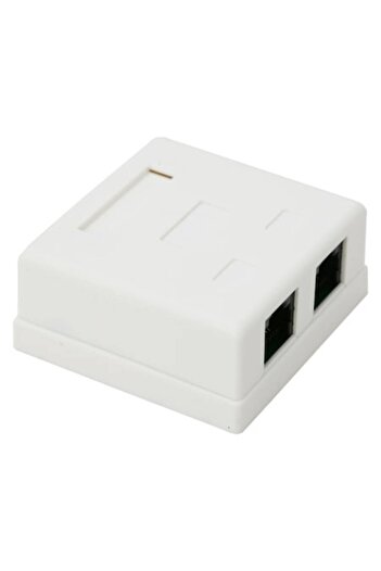CarGuard Soclu Dublu De Perete, 8p8c, Utp Categoria 5 EV293