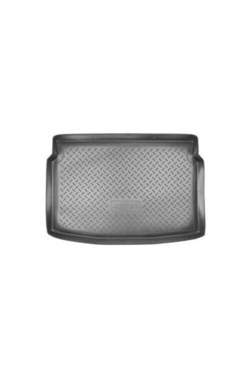 AutoZet Trunk Mat/Tray Peugeot 207 Hatchback 2006-2014