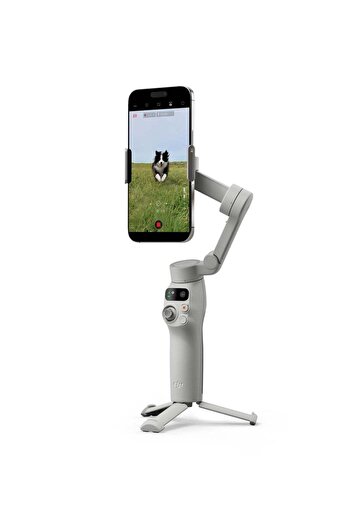 DJI Osmo Mobile 7 Gimbal Stabilizer for iPhone & Android