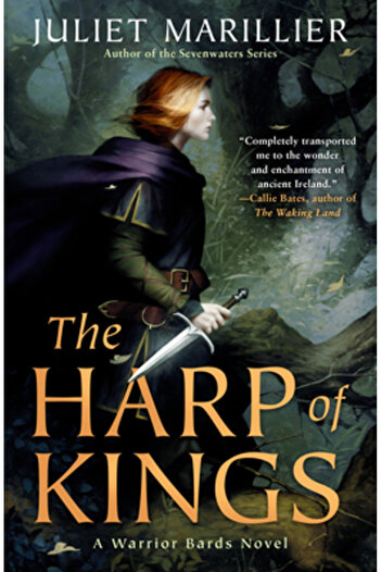 ACE The Harp of Kings