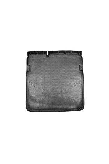 AutoZet Trunk Mat/Tray Renault Arkana Hybrid 2x4 2009-2017