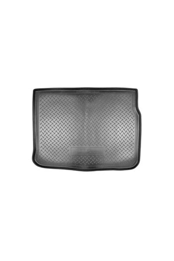 AutoZet Renault Scenic 2 2003-2010 Trunk Mat/Tray
