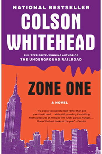Anchor Zone One