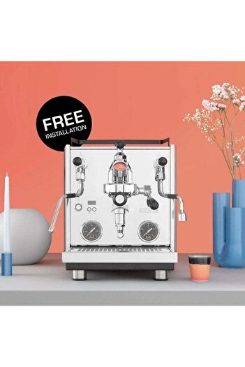 Profitec Drive Espresso Coffee Machine