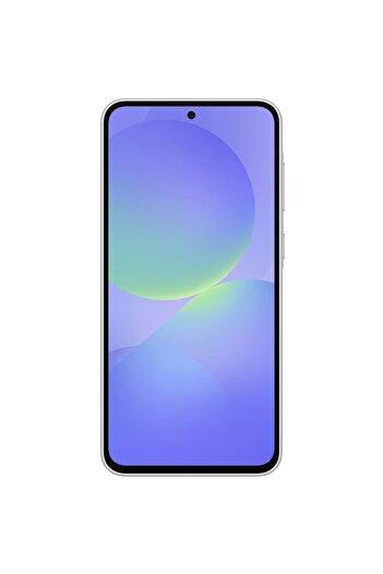 Samsung Telefon mobil Galaxy A36, Dual SIM, 12GB RAM, 256GB, 5G, Awesome White