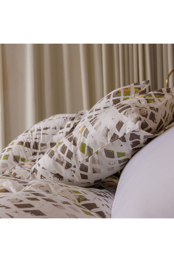 FoamZone Turkish quilt, 12 pieces, 100% cotton