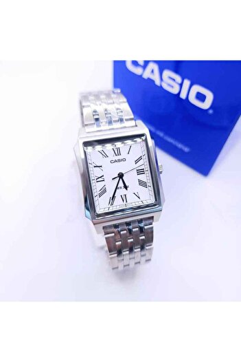 Casio COLLECTION MTP-B190D-7BVEF