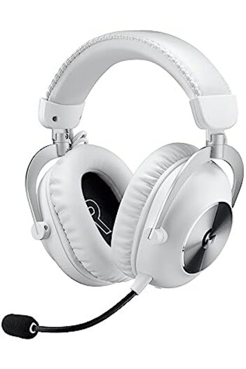 Logitech G PRO X 2 LIGHTSPEED Wireless Gaming Headset