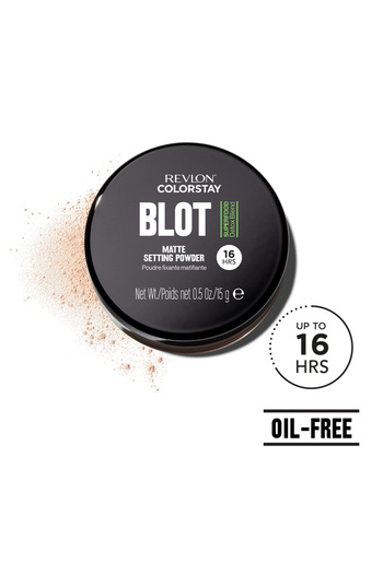 Revlon ColorStay™ Blot Setting Powder