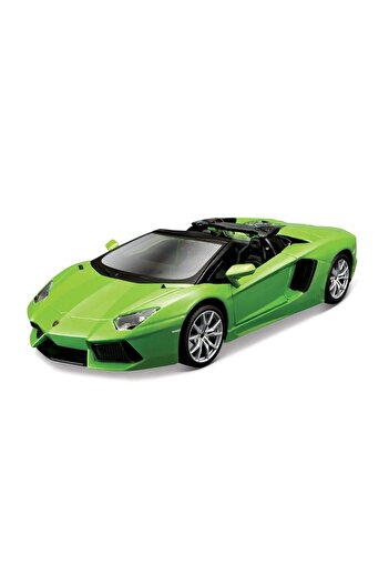 Maisto Lamborghini Aventador LP700-4 Roadster 1:24 Diecast Model Car