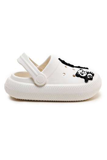 R&B Slingback Clogs with Jibbitz