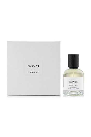 Zodiac Zodiac Waves Perfume 100ml