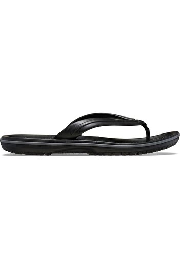 Crocs Παντόφλες Unisex Crocband Flip CR11033-0DD Μαύρο-46-47