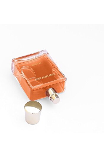 AMD Perfumes Golden Sun Sunset By AMD Perfumes Unisex Fragrance EDP 100ml