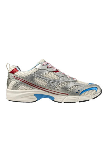 MIZUNO Mxr Unisex Daily Wear Shoes Gray