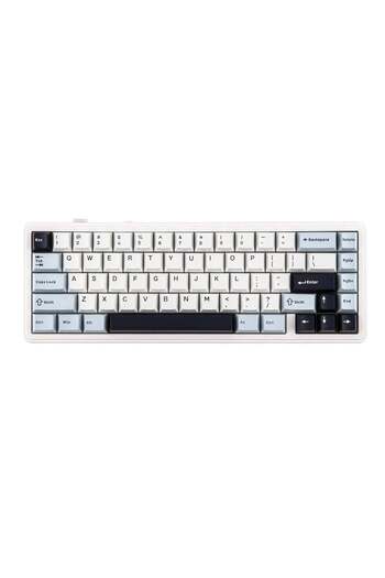 Generic EPOMAKER x Aula F65 65% Wireless Mechanical Keyboard