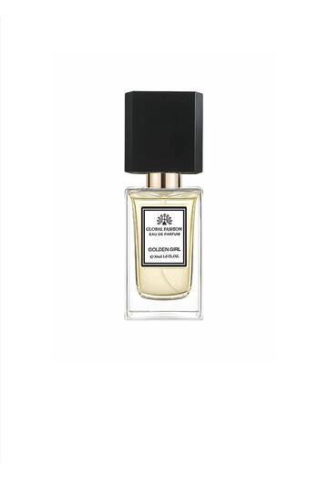 global fashion Global Fashion Eau de Parfum, 30 ml, Golden Girl