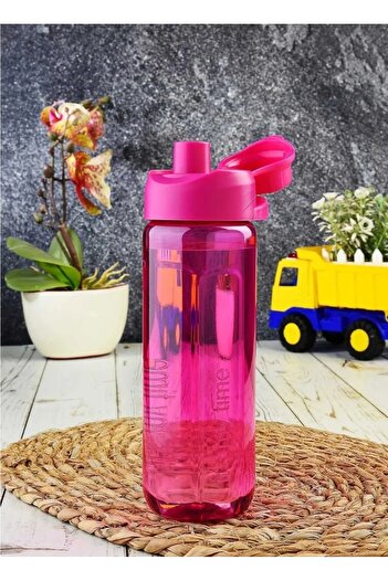 KIZILELMADA Tuffex 650 ml Lightweight Water Bottle – Suitable for Sports, Office, School Use