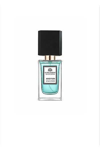 global fashion Global Fashion Eau de Parfum, 30 ml, Ambition