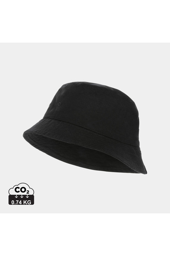 Natural Recycled Cotton Hat