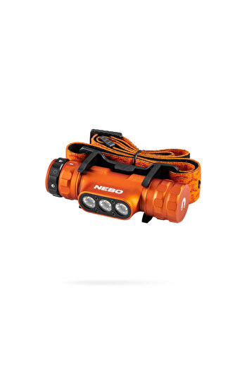 NEBO Master Series HL1000
