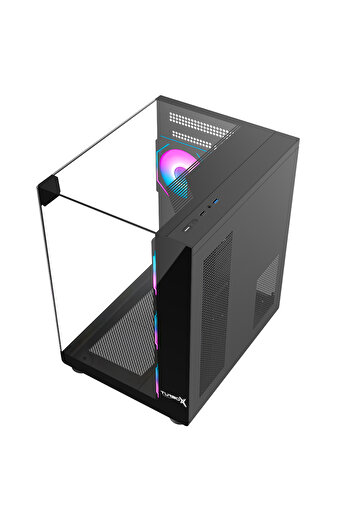 TURBOX Tx6321 i5 10400F 32GB Ram 1TB NVMe SSD RTX3050 Oyun Hazır Sistem