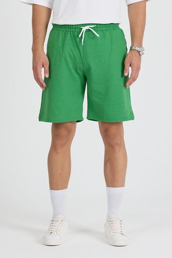 pandy Unisex Colorful Fit Mold Basic Shorts