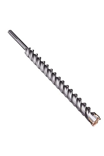 Dewalt - SDS Max EXTREME 4-Flute Drill Bit, 38x380/250mm [DT9441-QZ]