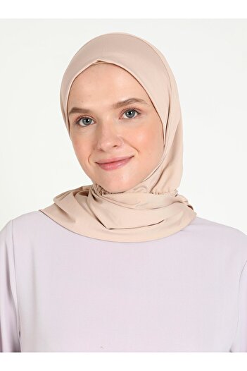 Ecardin Ready Turban - Light Mink -