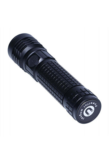 VTM 3 in 1 LED Flashlight Kit