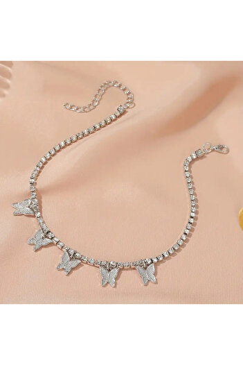 TAKİŞKO Silver Ankle
