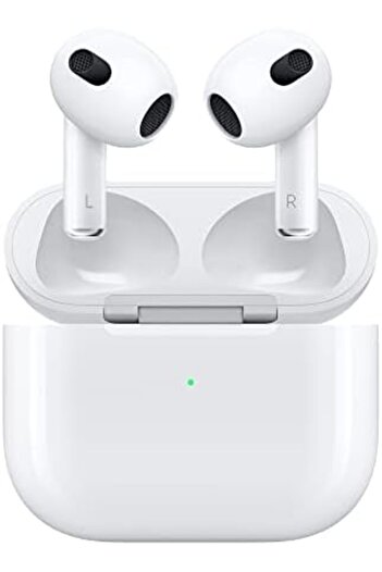 Apple AirPods (3rd Generation), Wireless