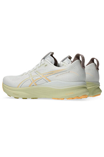 Asics Gel-Kayano 32 Erkek Bej Koşu Ayakkabısı 1011C052-101