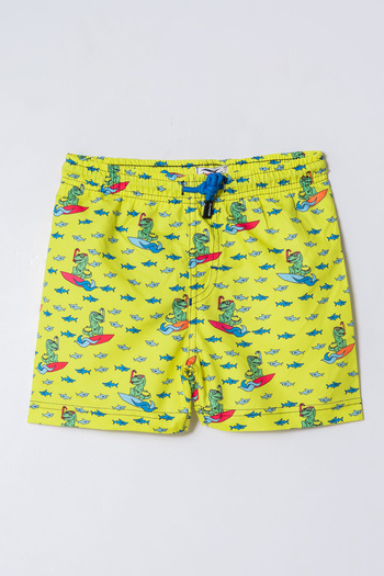 Verscon Boy's Sea & Pool Shorts Swimsuit 3 - 11 Years